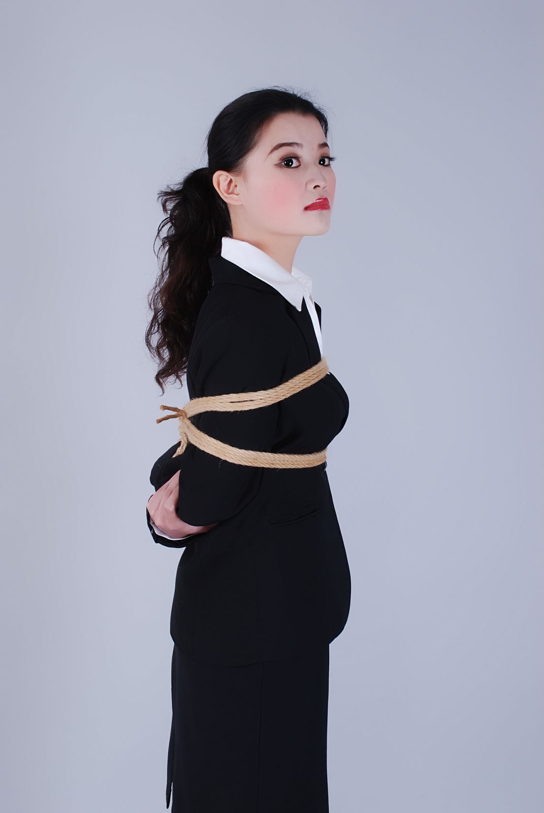 [神艺缘] 2010.03.31 No.006 模特 嘉欣