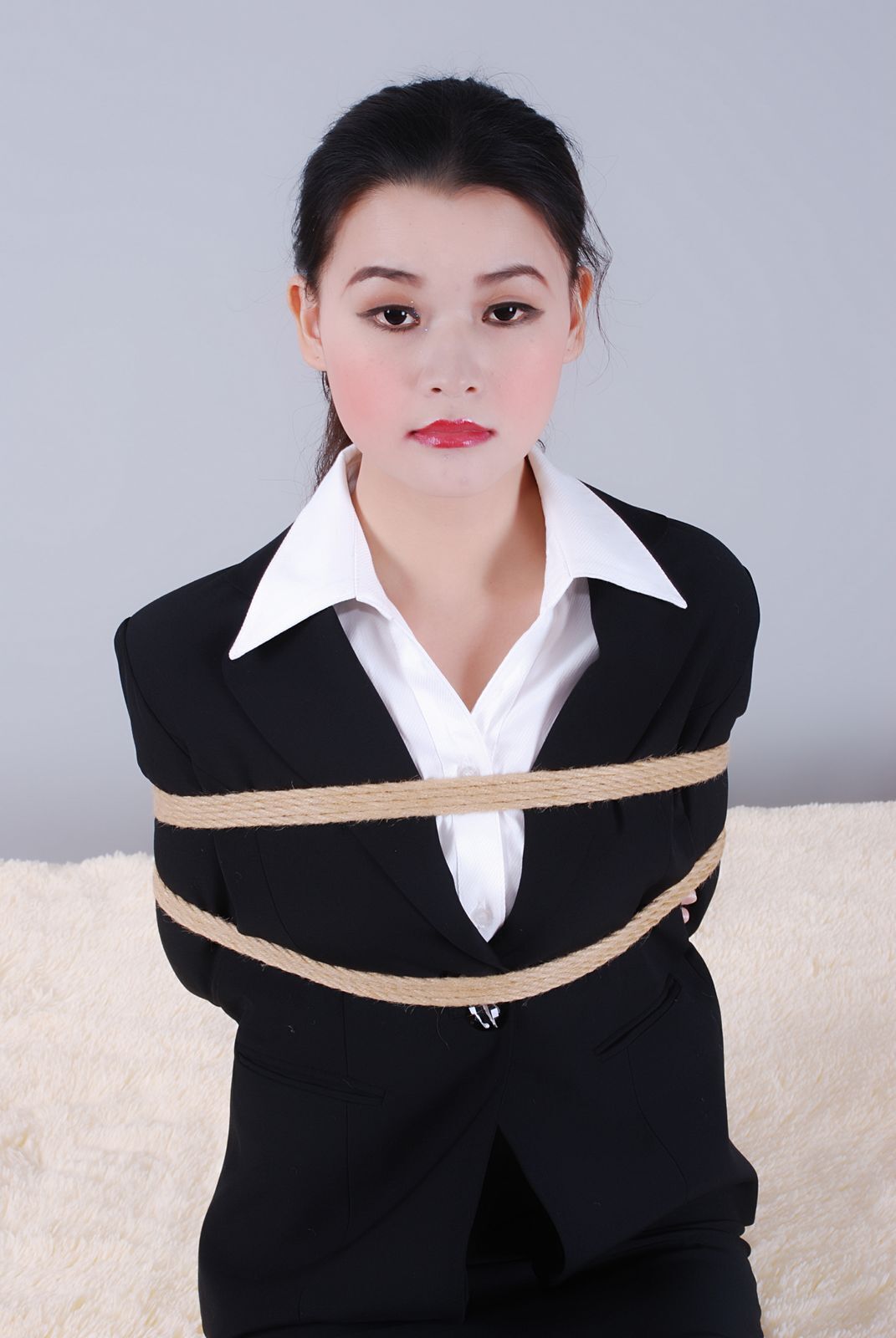 [神艺缘] 2010.03.31 No.006 模特 嘉欣