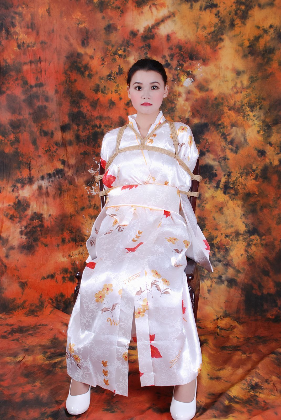 [神艺缘] 2010.03.31 No.006 模特 嘉欣