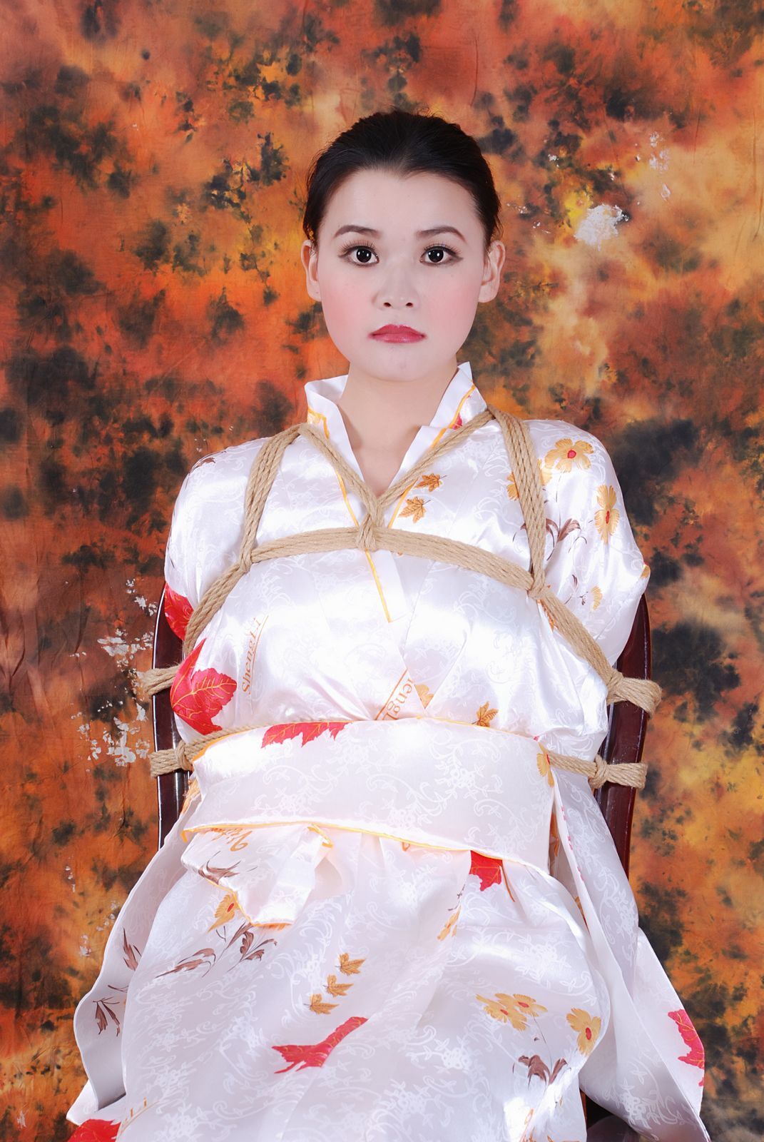 [神艺缘] 2010.03.31 No.006 模特 嘉欣