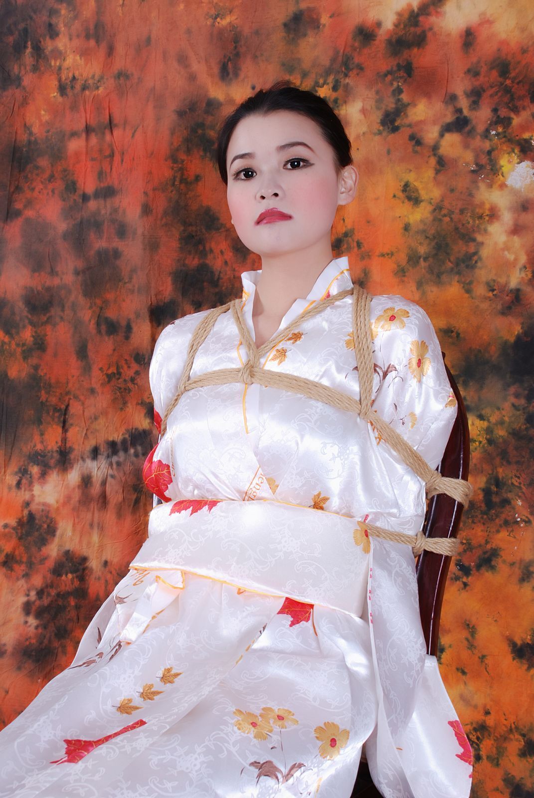 [神艺缘] 2010.03.31 No.006 模特 嘉欣