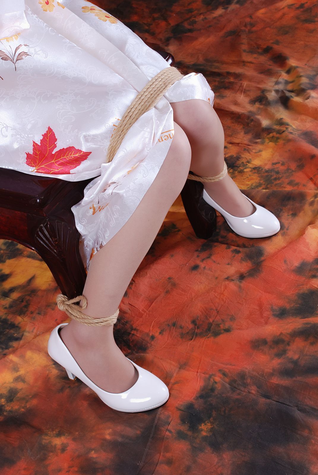 [神艺缘] 2010.03.31 No.006 模特 嘉欣