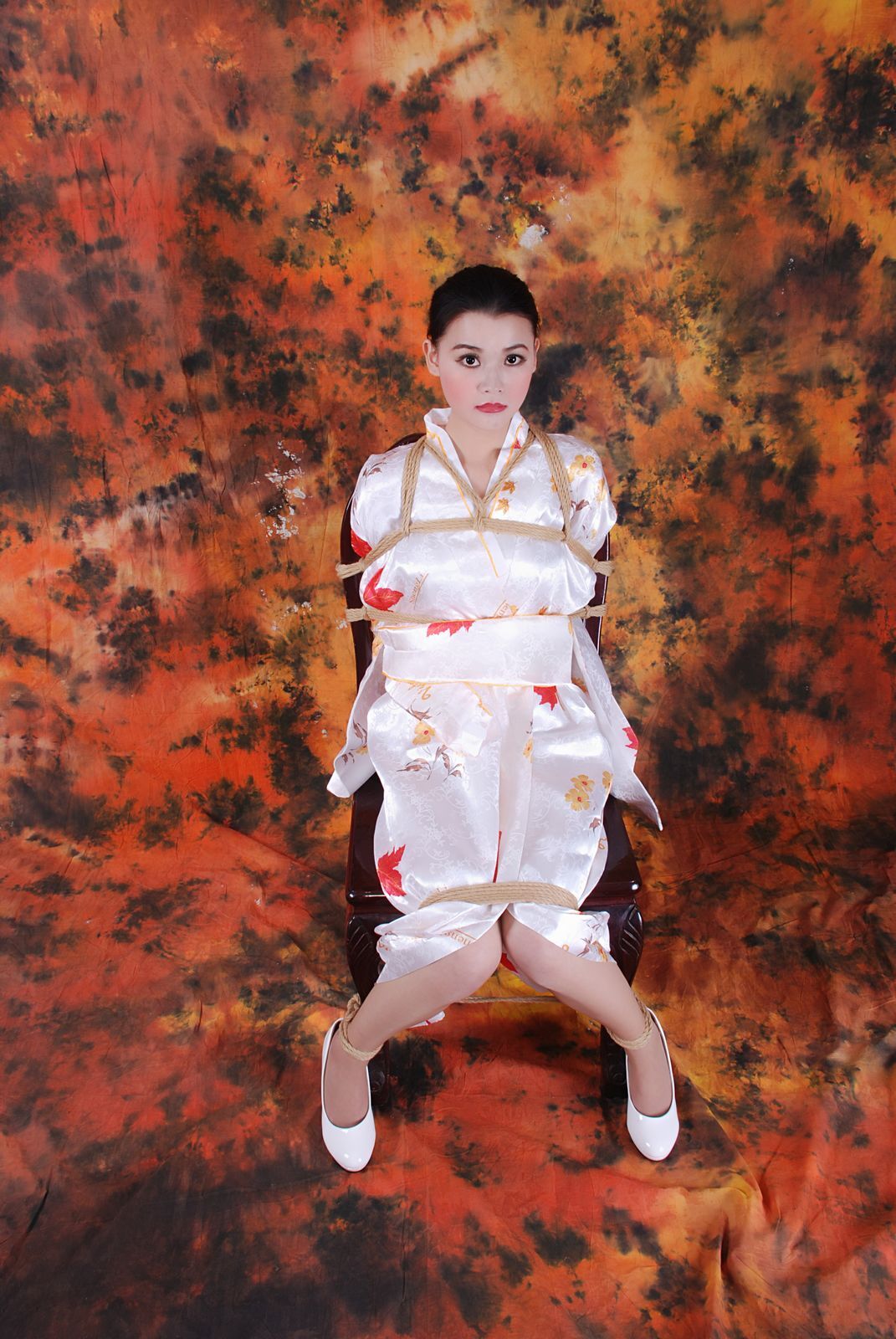 [神艺缘] 2010.03.31 No.006 模特 嘉欣