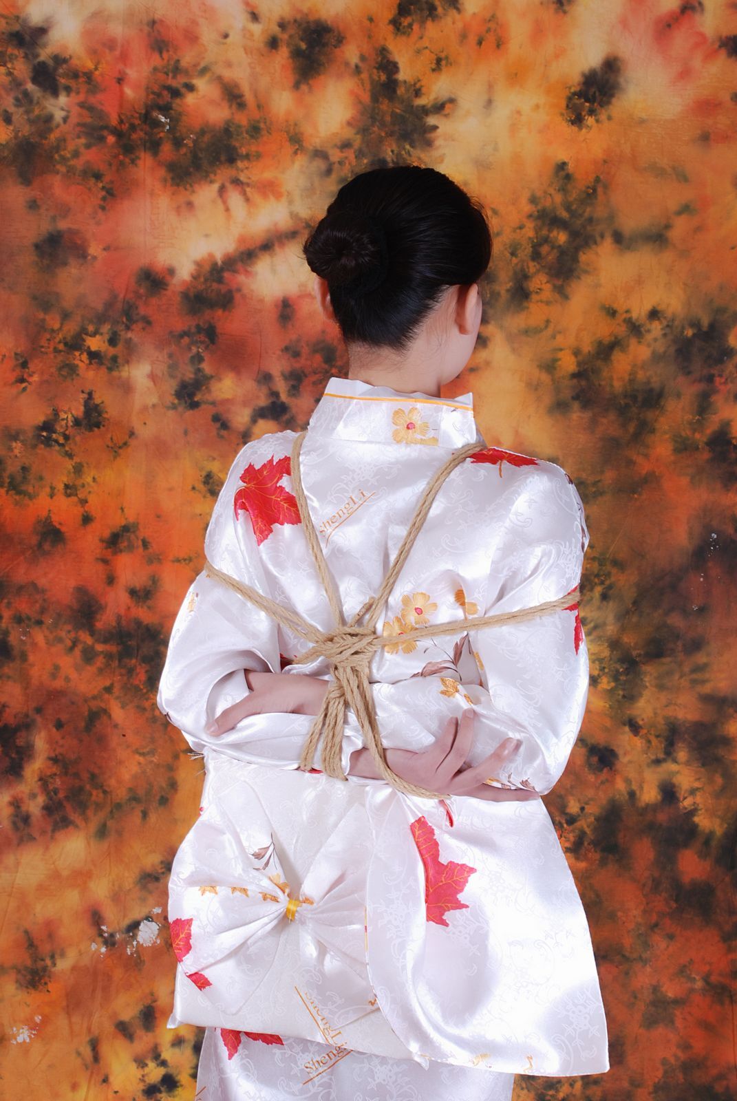 [神艺缘] 2010.03.31 No.006 模特 嘉欣