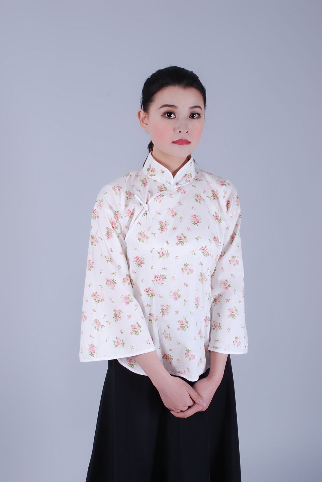 [神艺缘] 2010.03.31 No.006 模特 嘉欣