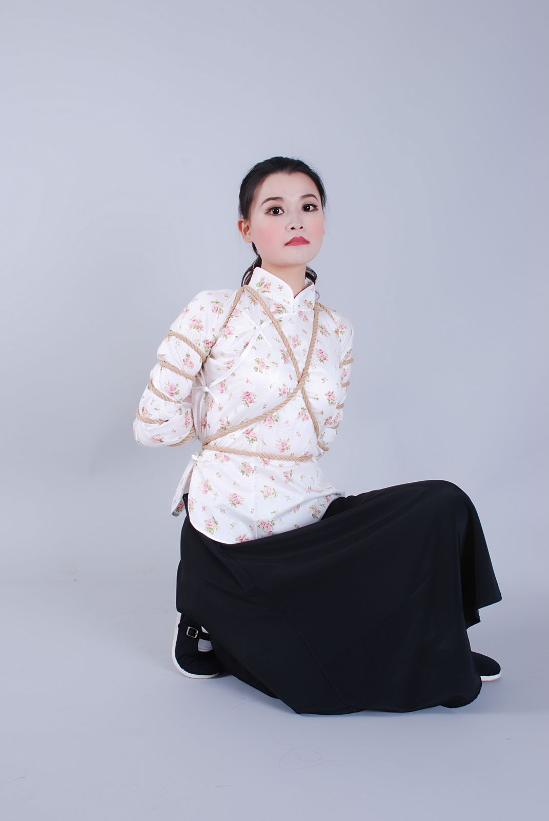 [神艺缘] 2010.03.31 No.006 模特 嘉欣