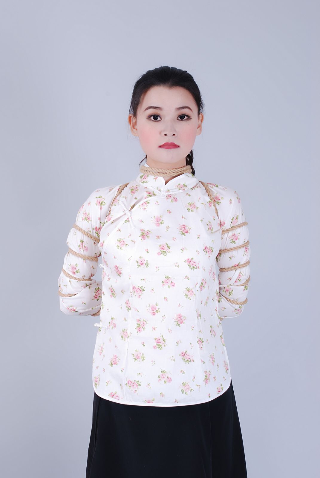 [神艺缘] 2010.03.31 No.006 模特 嘉欣