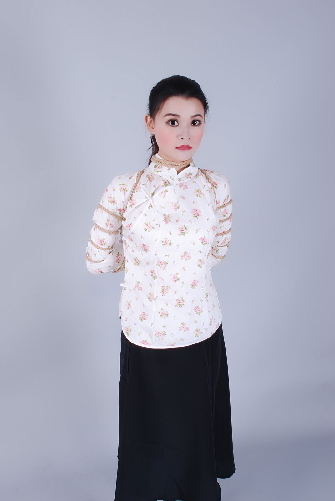 [神艺缘] 2010.03.31 No.006 模特 嘉欣