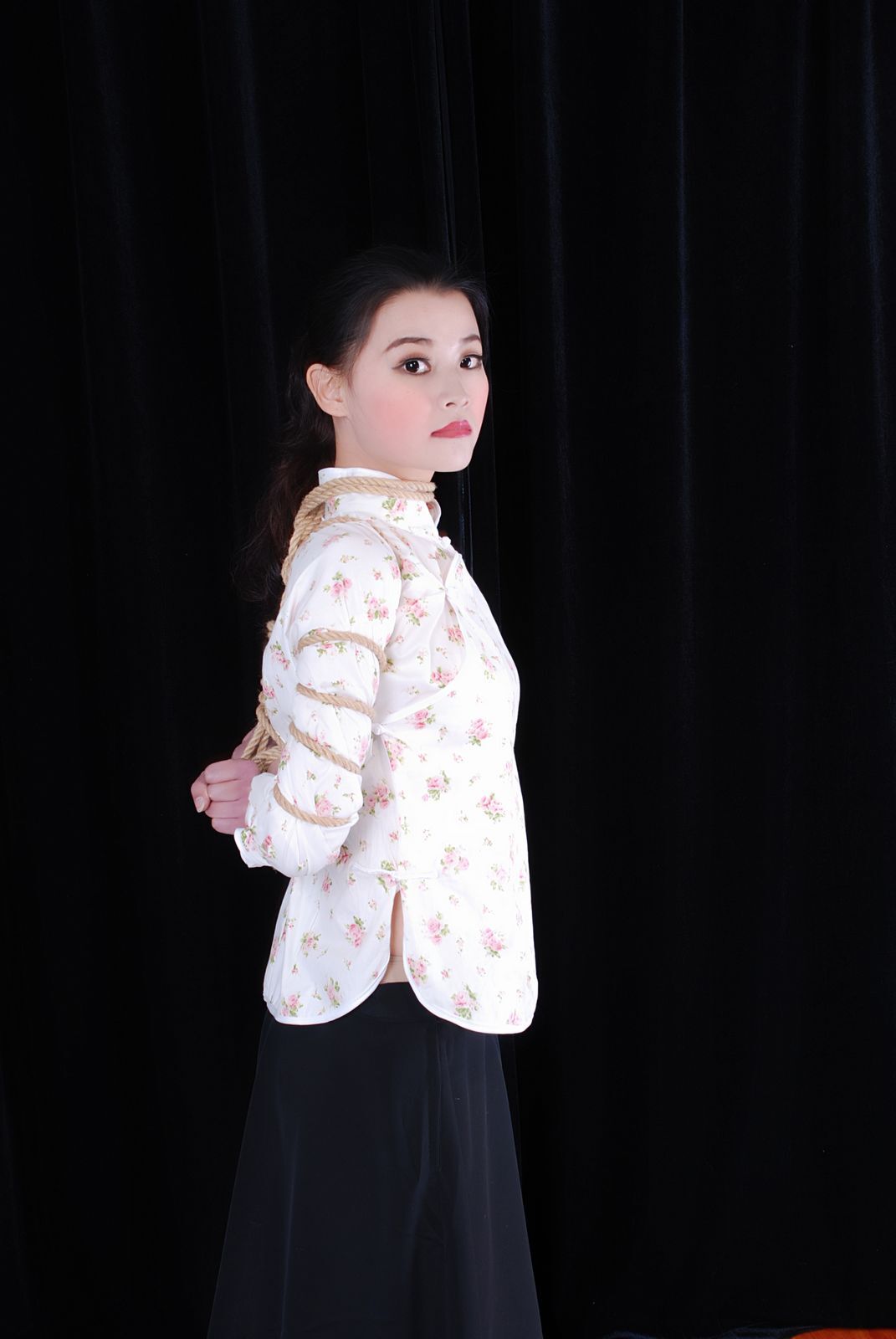 [神艺缘] 2010.03.31 No.006 模特 嘉欣