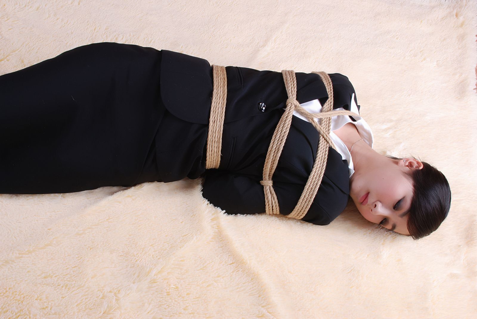 [神艺缘] 2010.04.01 No.007 模特 甜甜