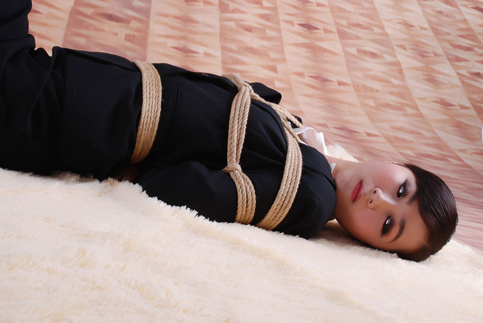 [神艺缘] 2010.04.01 No.007 模特 甜甜