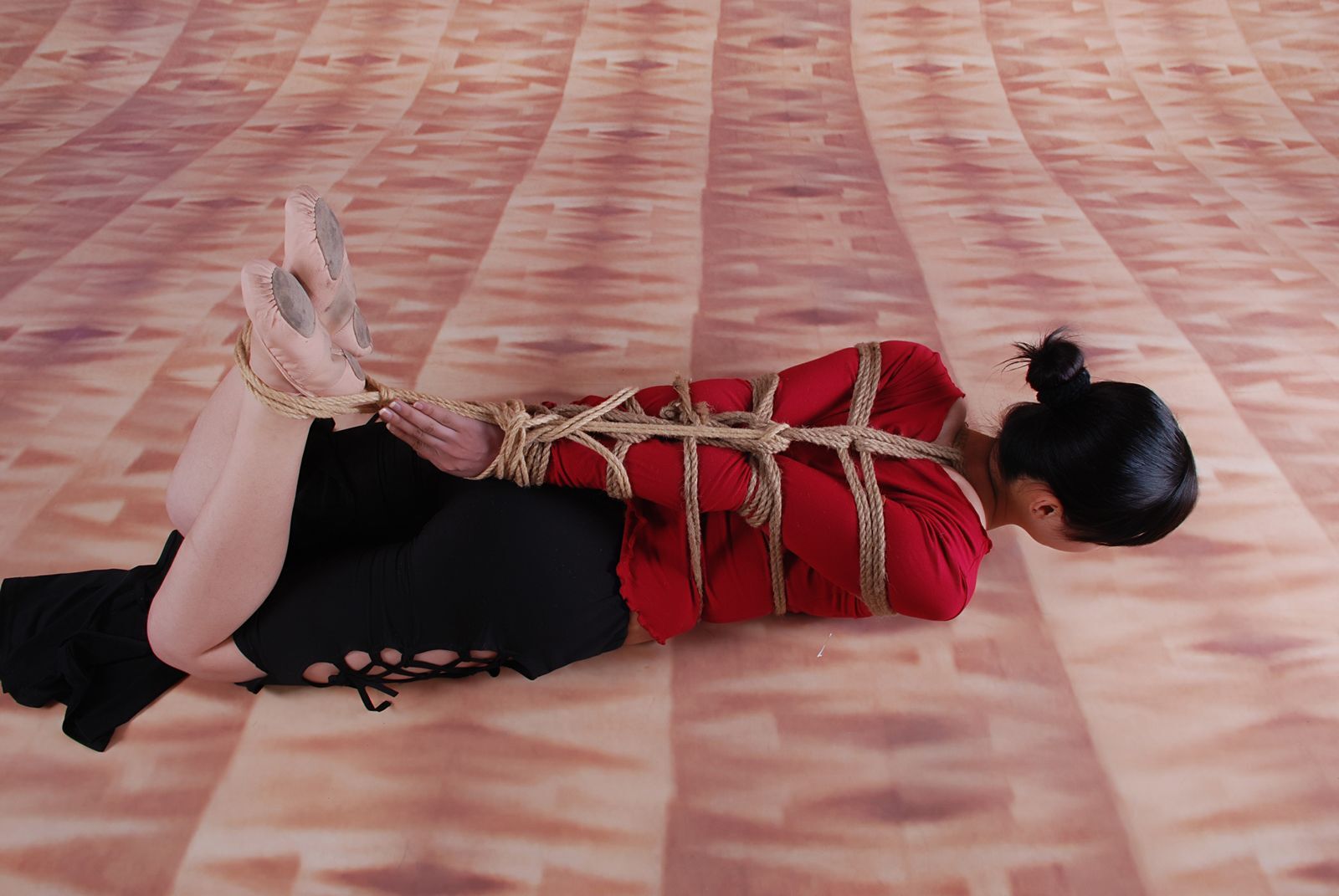 [神艺缘] 2010.04.01 No.007 模特 甜甜