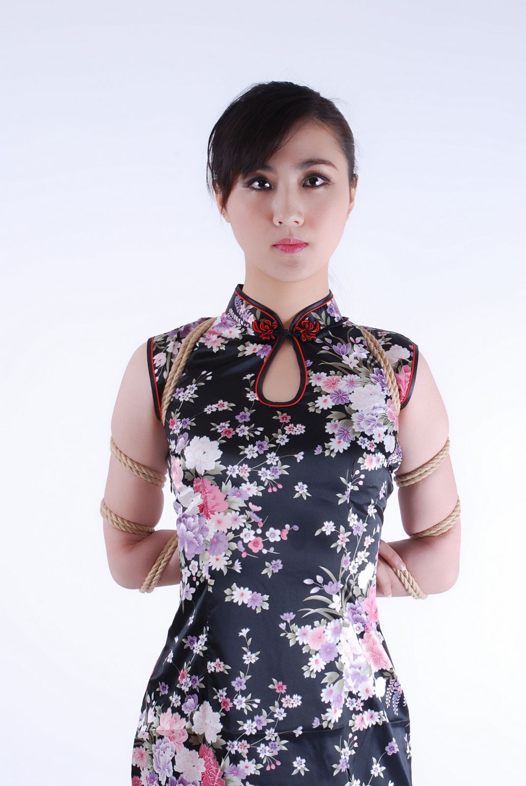 [神艺缘] 2010.04.01 No.007 模特 甜甜