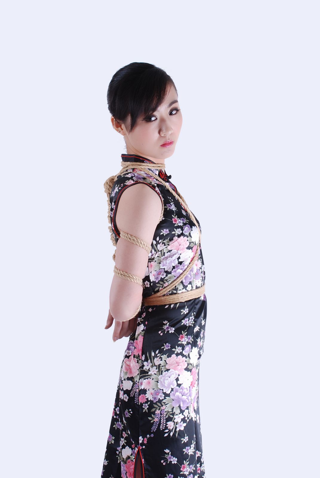 [神艺缘] 2010.04.01 No.007 模特 甜甜