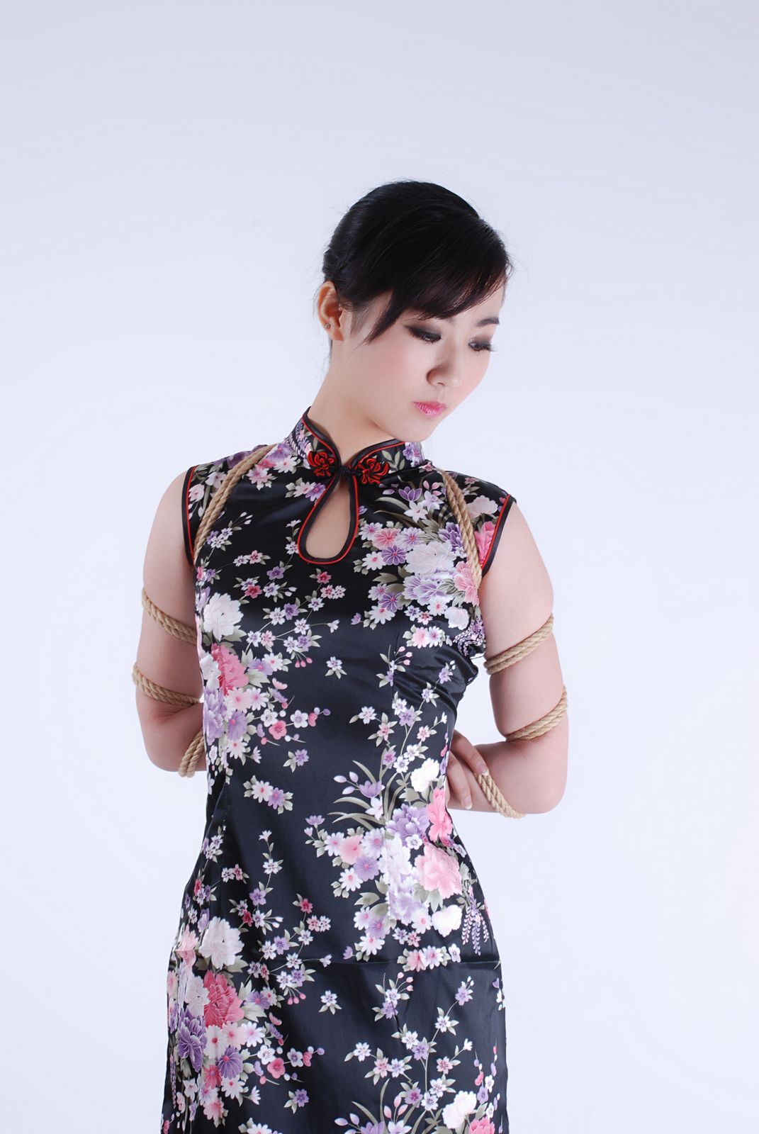 [神艺缘] 2010.04.01 No.007 模特 甜甜