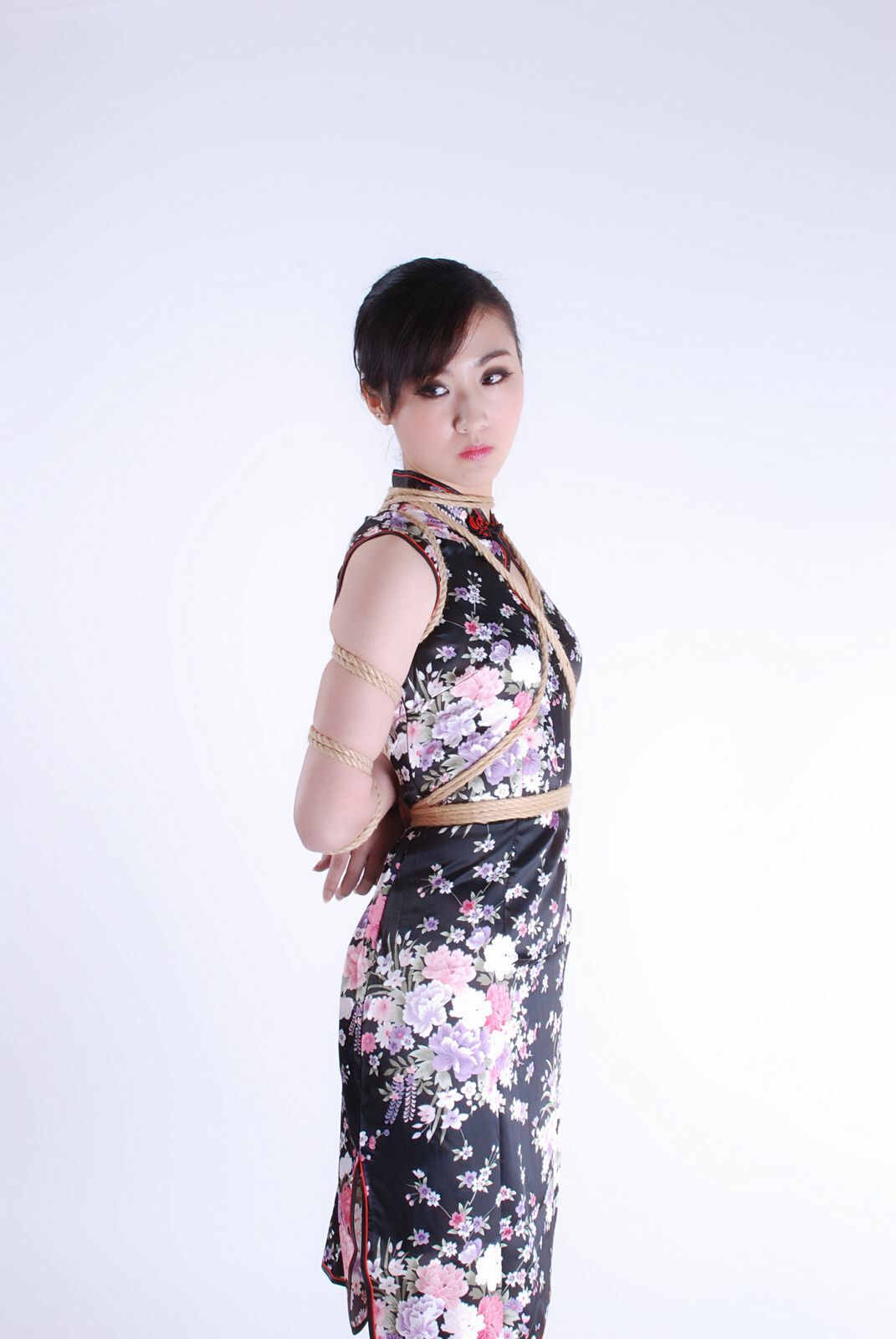 [神艺缘] 2010.04.01 No.007 模特 甜甜