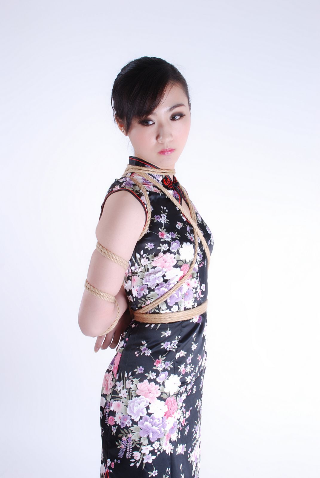 [神艺缘] 2010.04.01 No.007 模特 甜甜