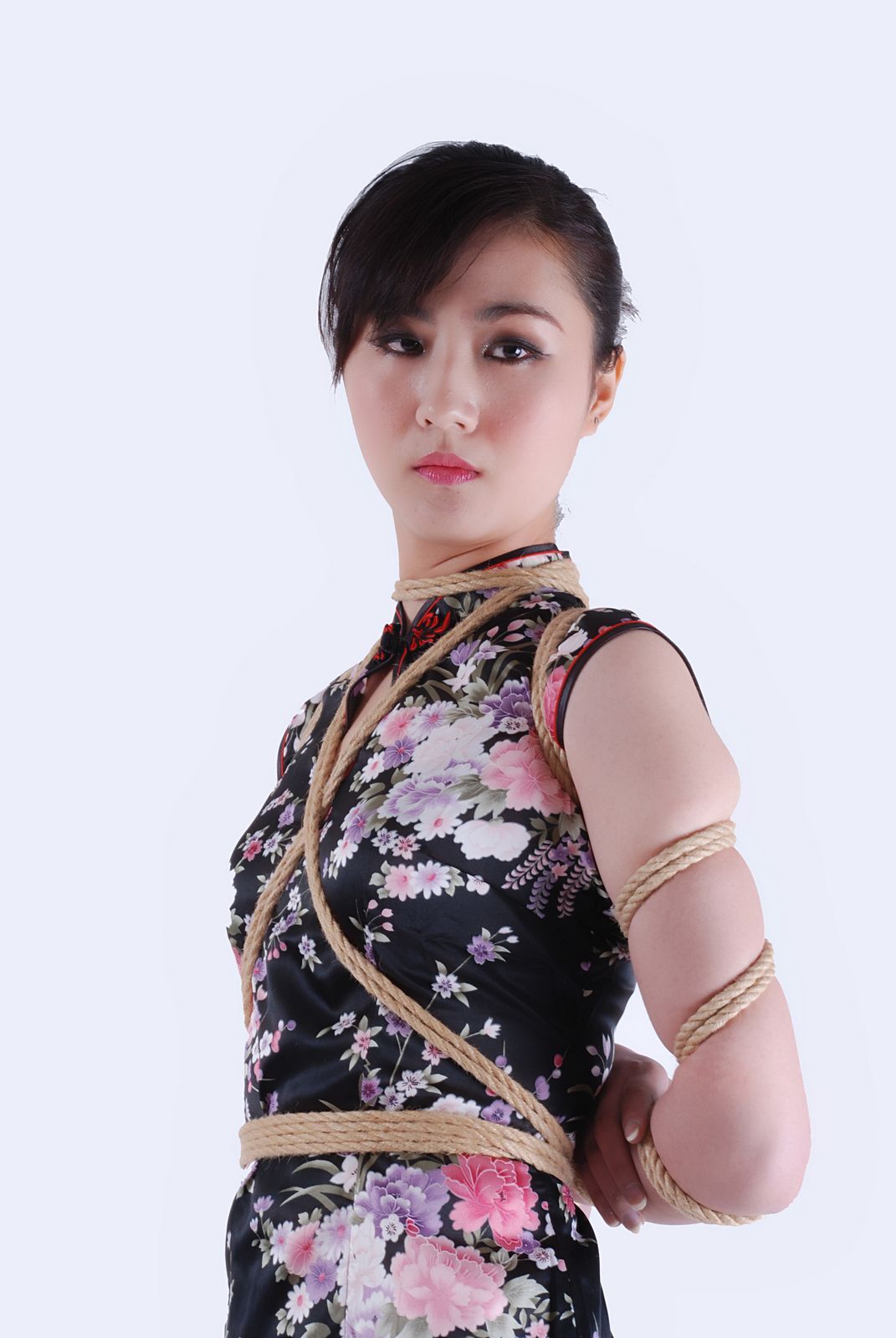 [神艺缘] 2010.04.01 No.007 模特 甜甜