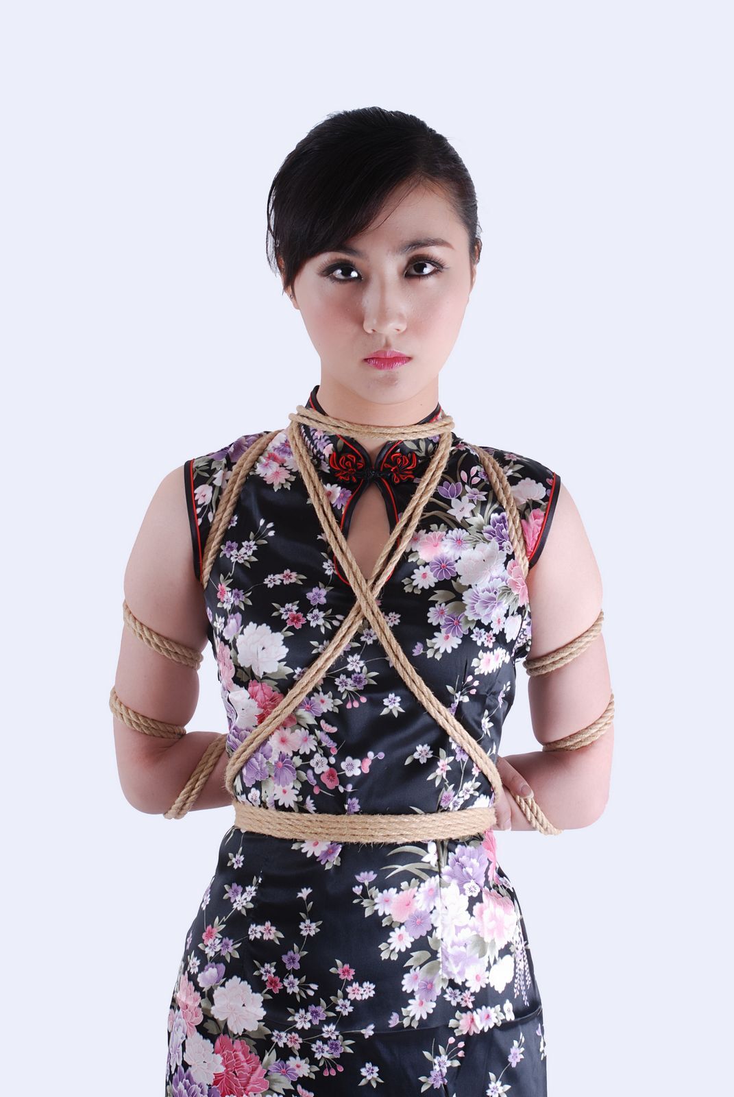 [神艺缘] 2010.04.01 No.007 模特 甜甜