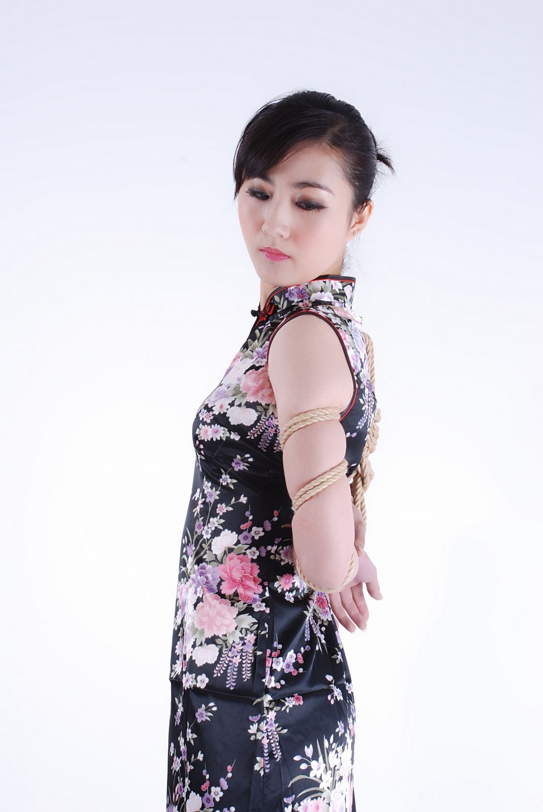 [神艺缘] 2010.04.01 No.007 模特 甜甜