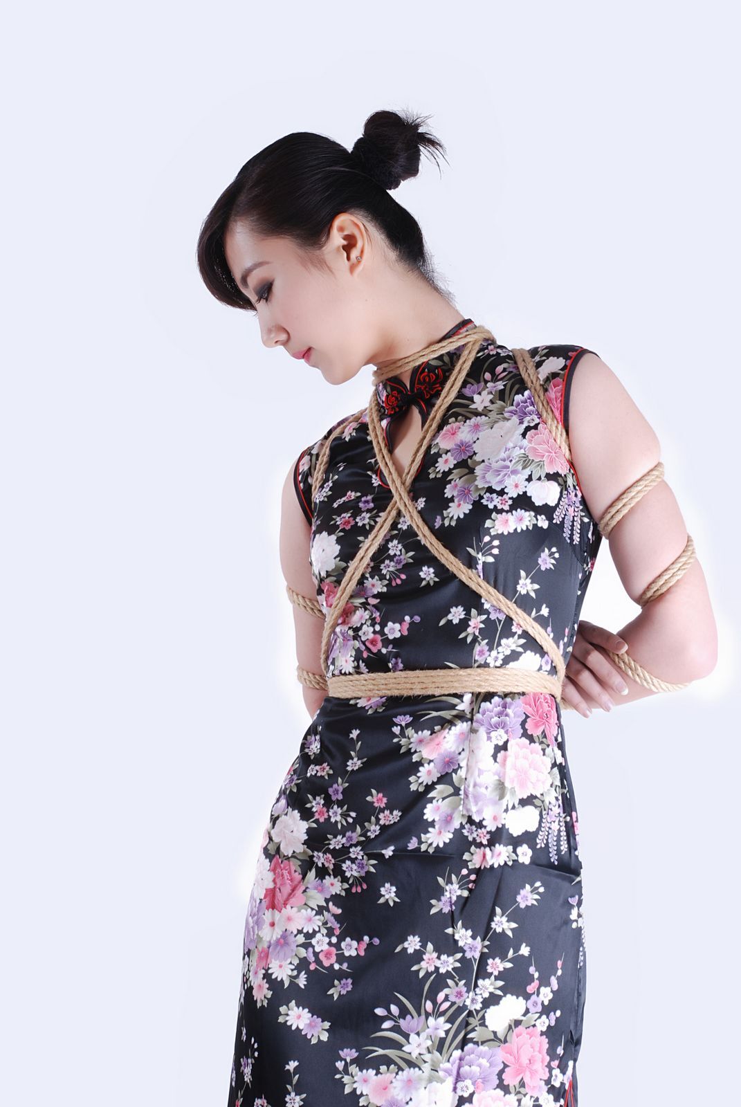 [神艺缘] 2010.04.01 No.007 模特 甜甜