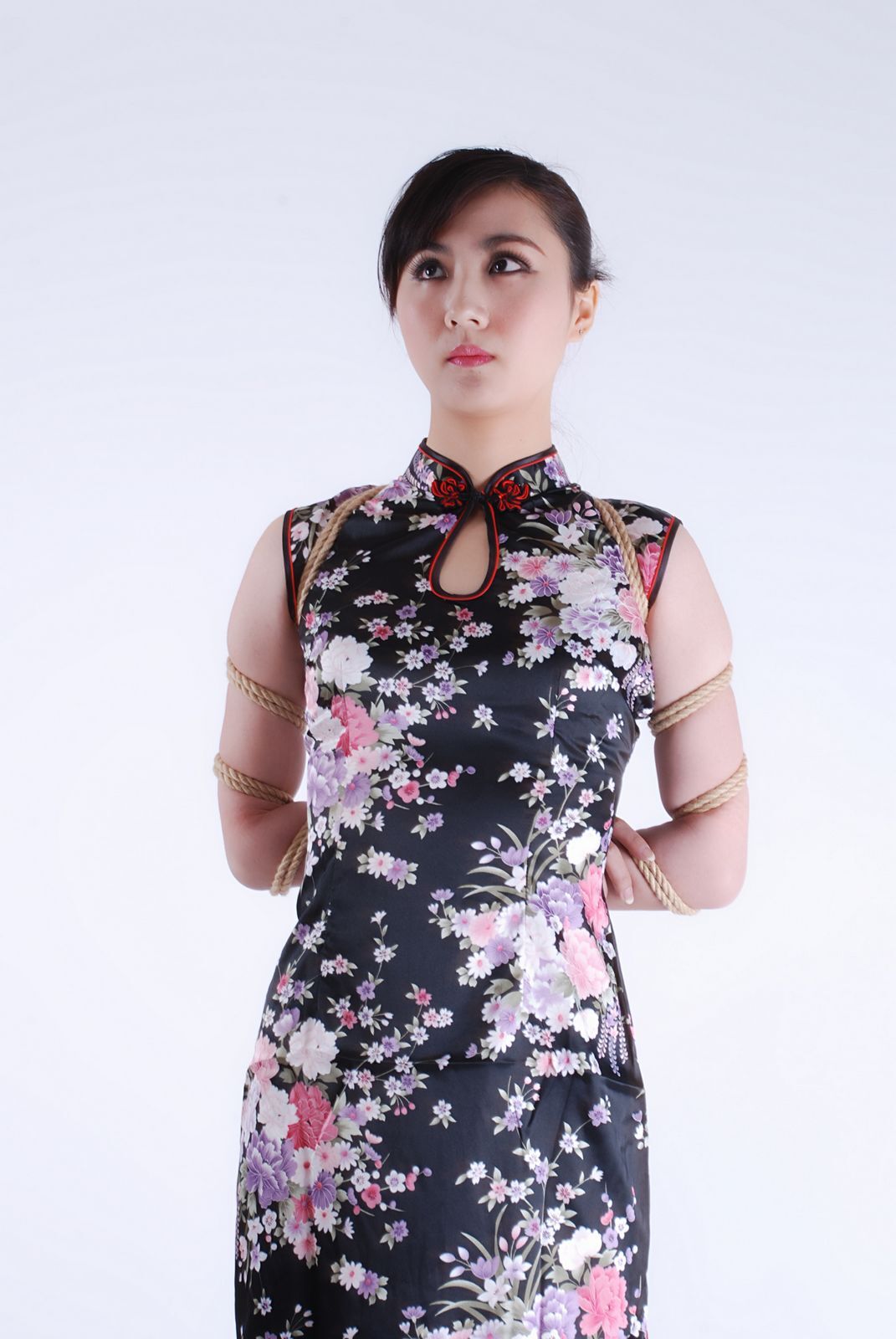 [神艺缘] 2010.04.01 No.007 模特 甜甜