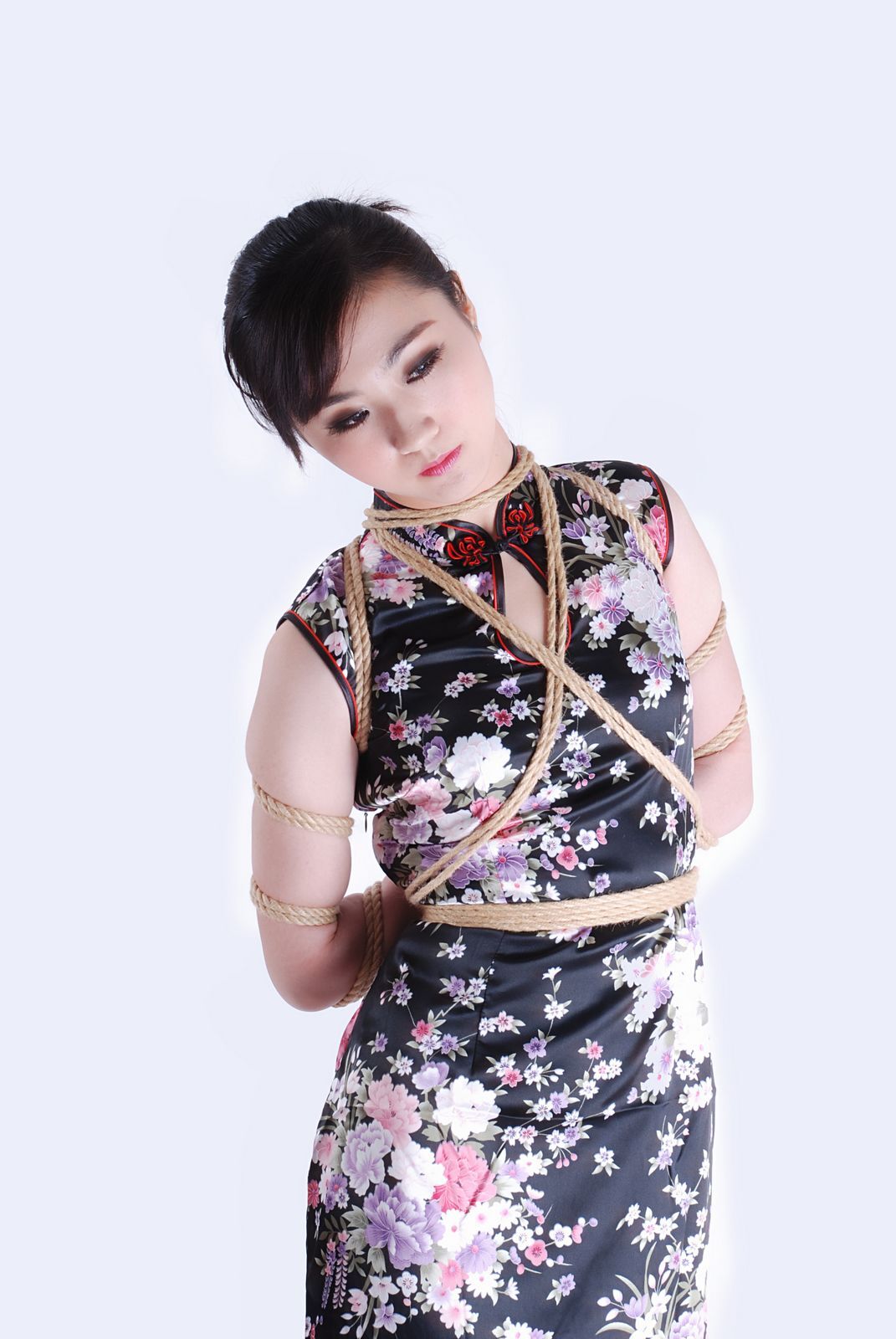 [神艺缘] 2010.04.01 No.007 模特 甜甜