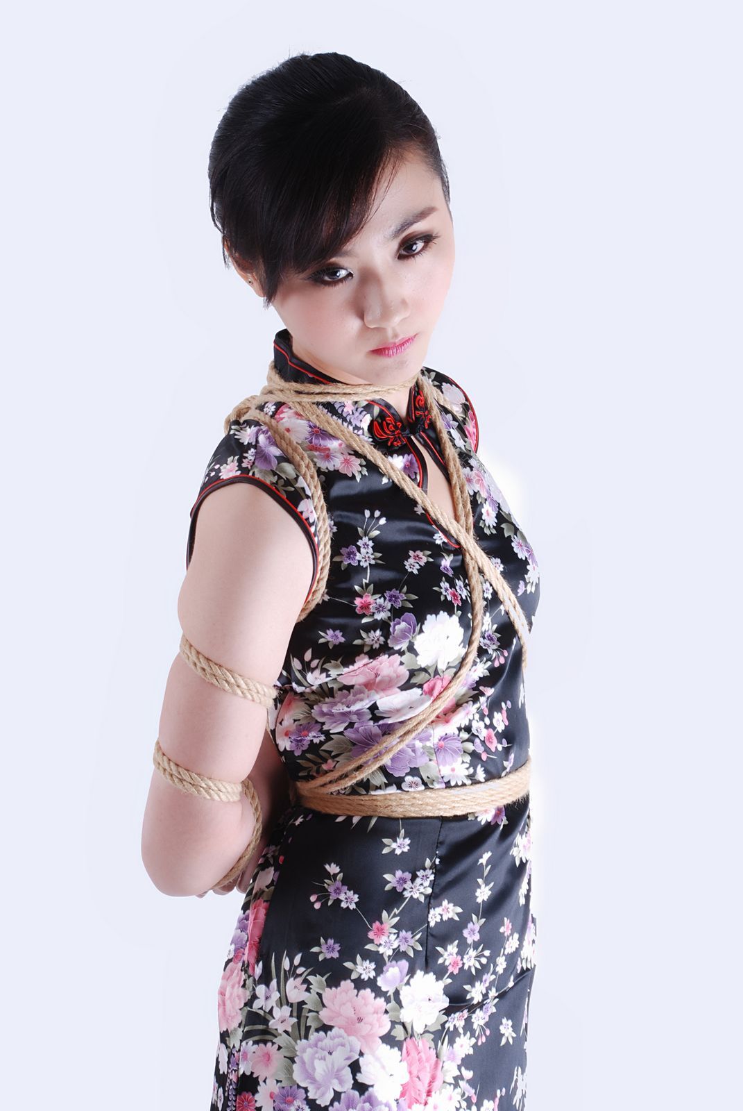 [神艺缘] 2010.04.01 No.007 模特 甜甜