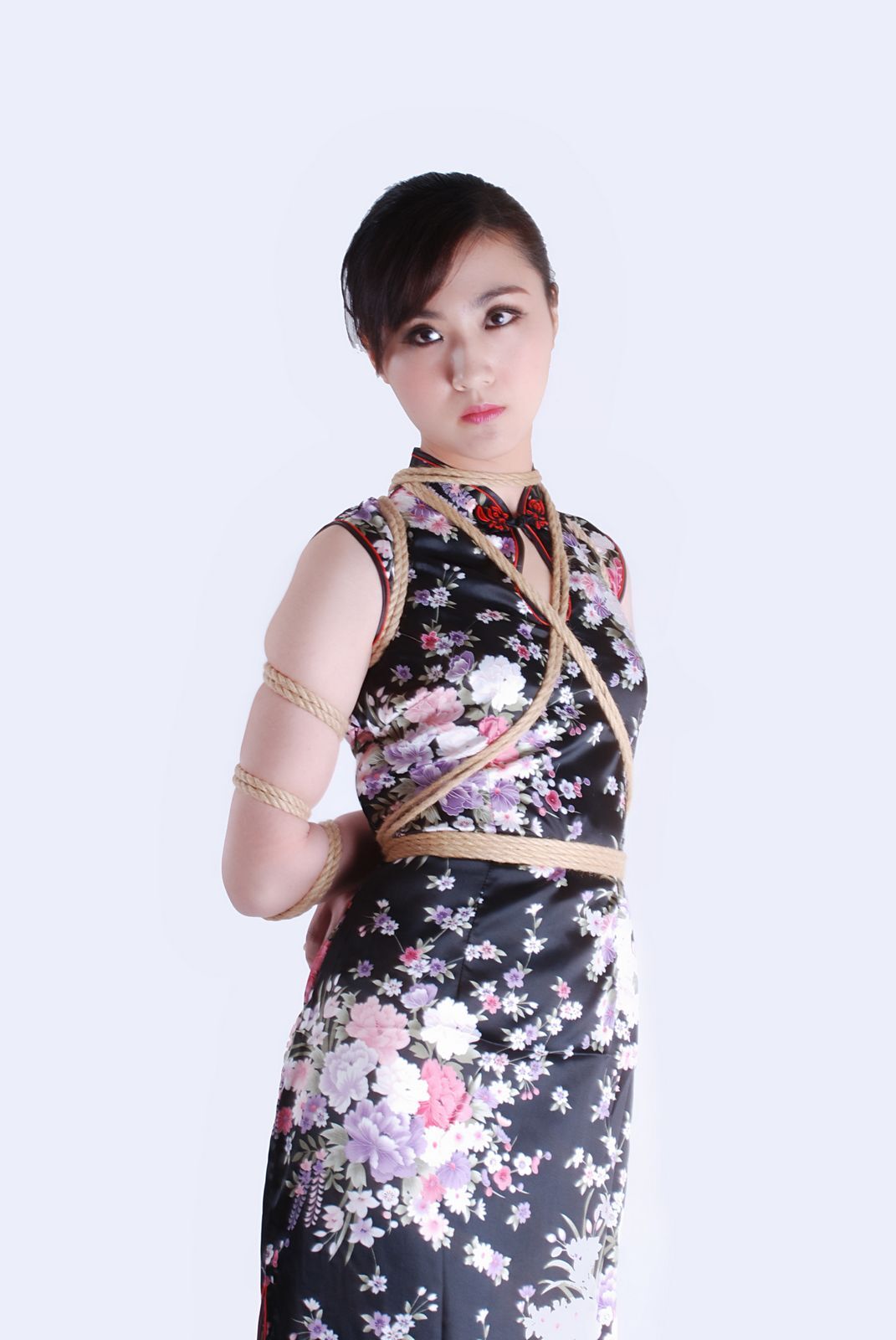 [神艺缘] 2010.04.01 No.007 模特 甜甜