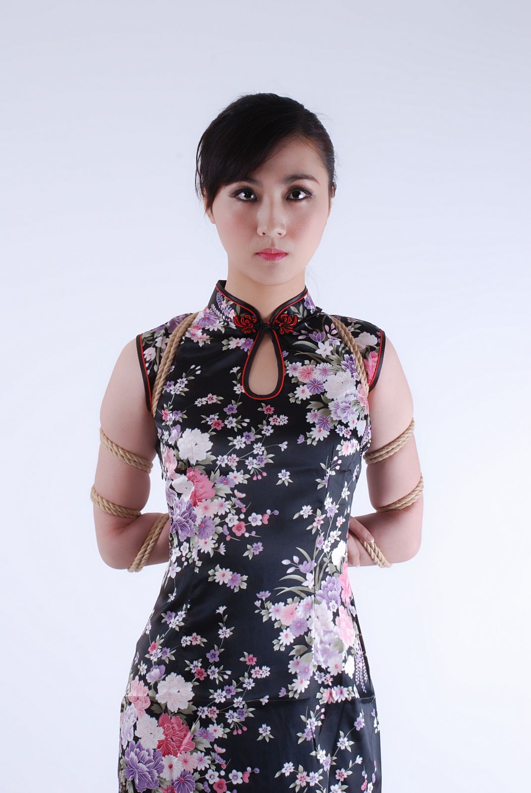 [神艺缘] 2010.04.01 No.007 模特 甜甜