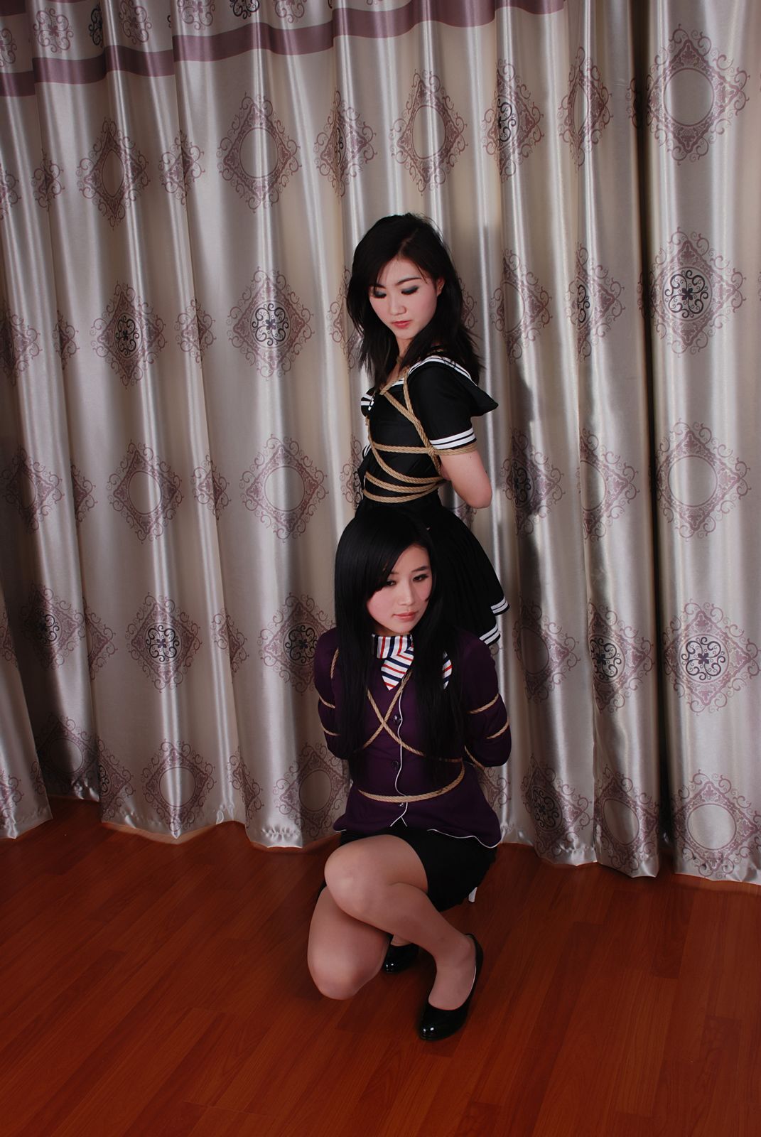 [神艺缘] 2010.04.09 No.009 模特 雨婷