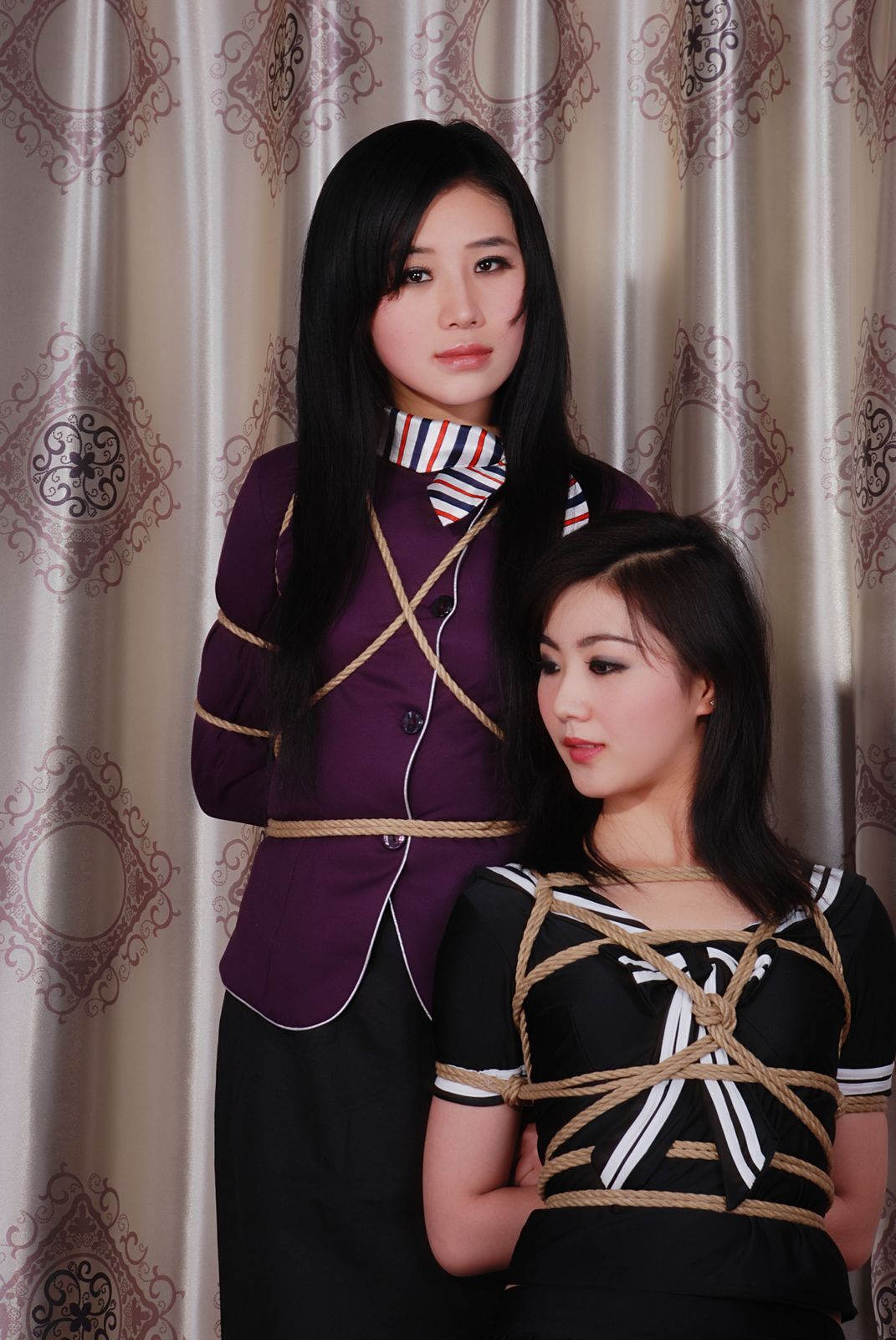 [神艺缘] 2010.04.09 No.009 模特 雨婷