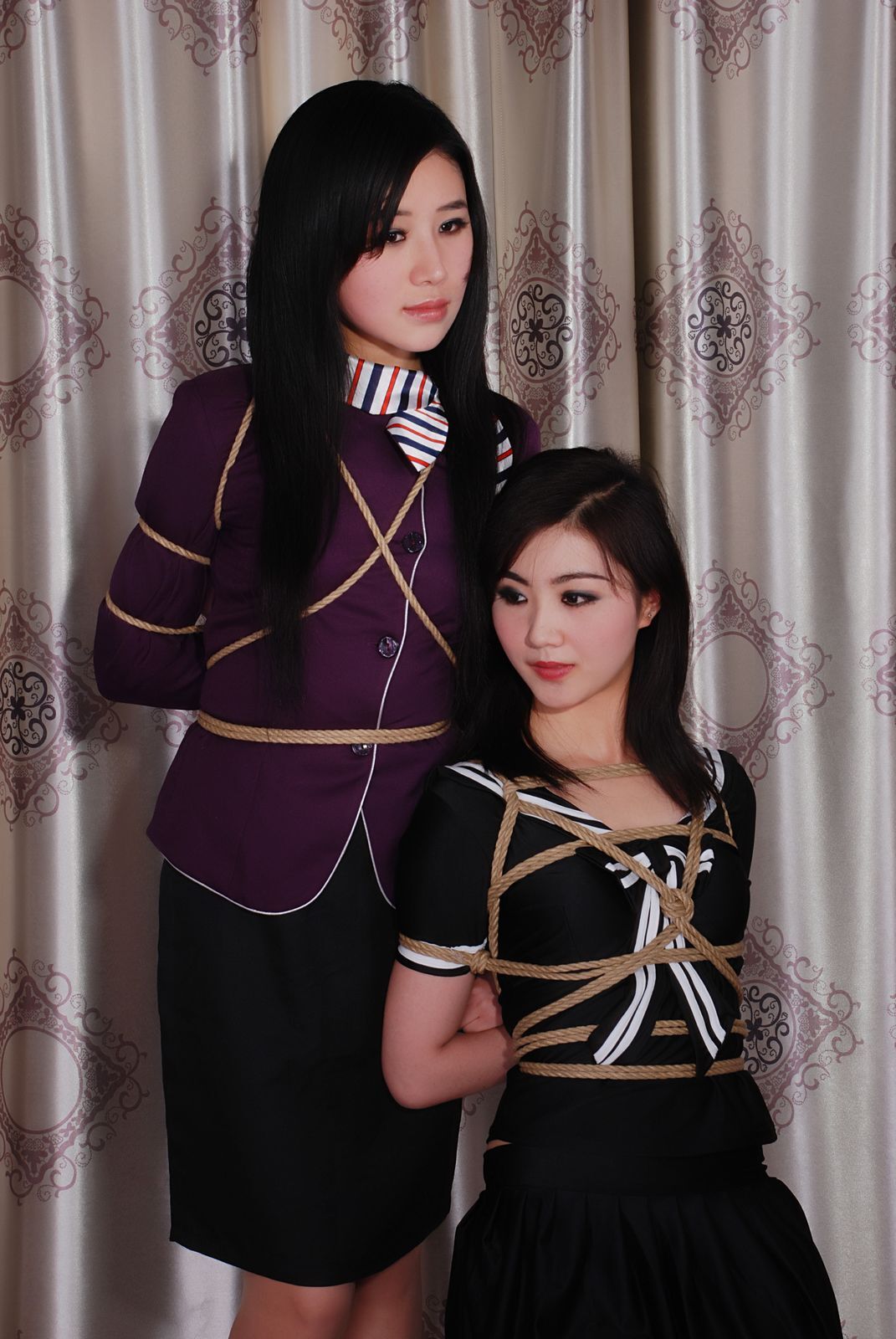 [神艺缘] 2010.04.09 No.009 模特 雨婷