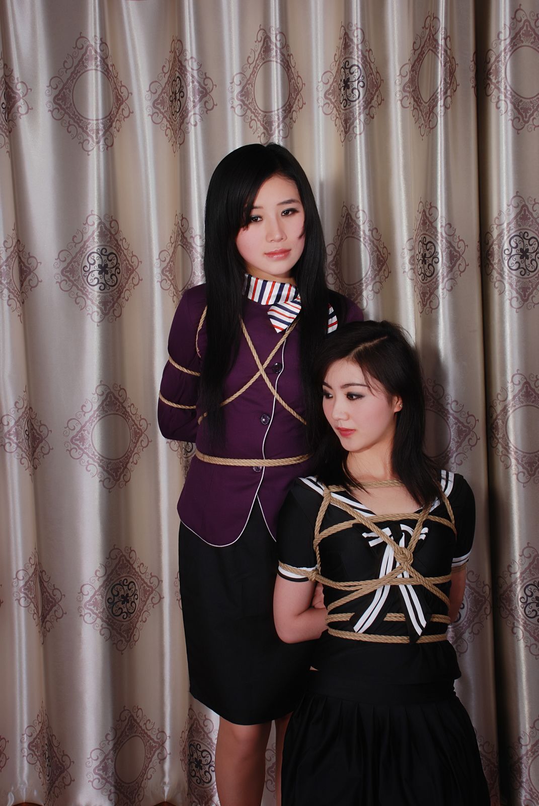 [神艺缘] 2010.04.09 No.009 模特 雨婷