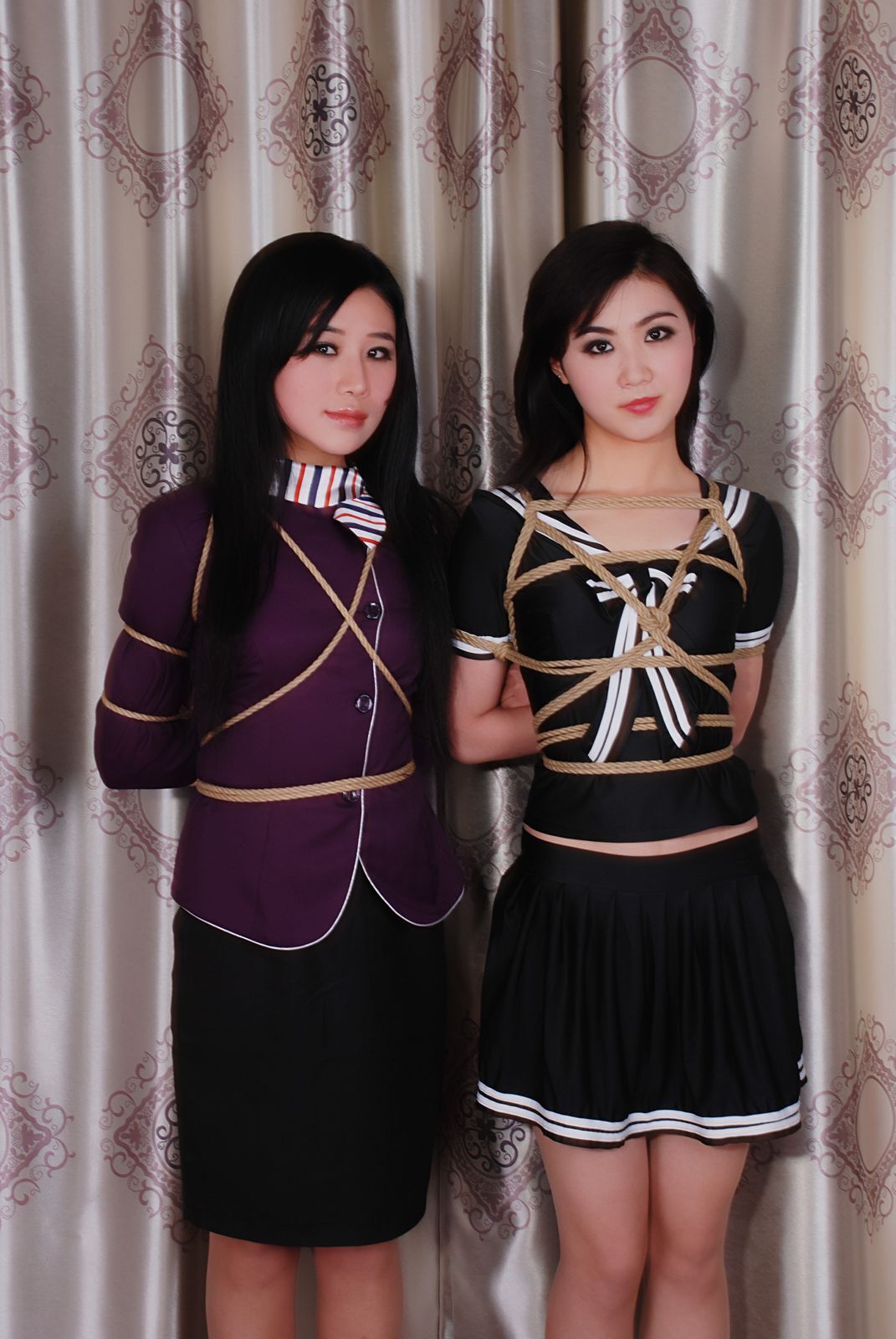 [神艺缘] 2010.04.09 No.009 模特 雨婷