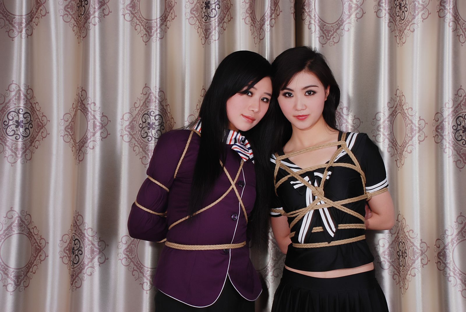 [神艺缘] 2010.04.09 No.009 模特 雨婷