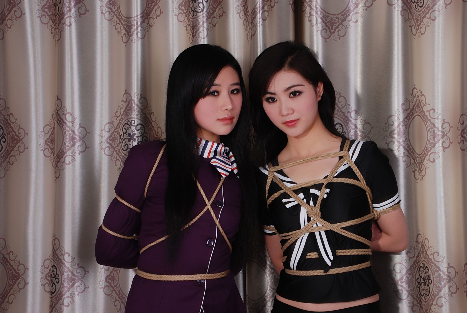 [神艺缘] 2010.04.09 No.009 模特 雨婷