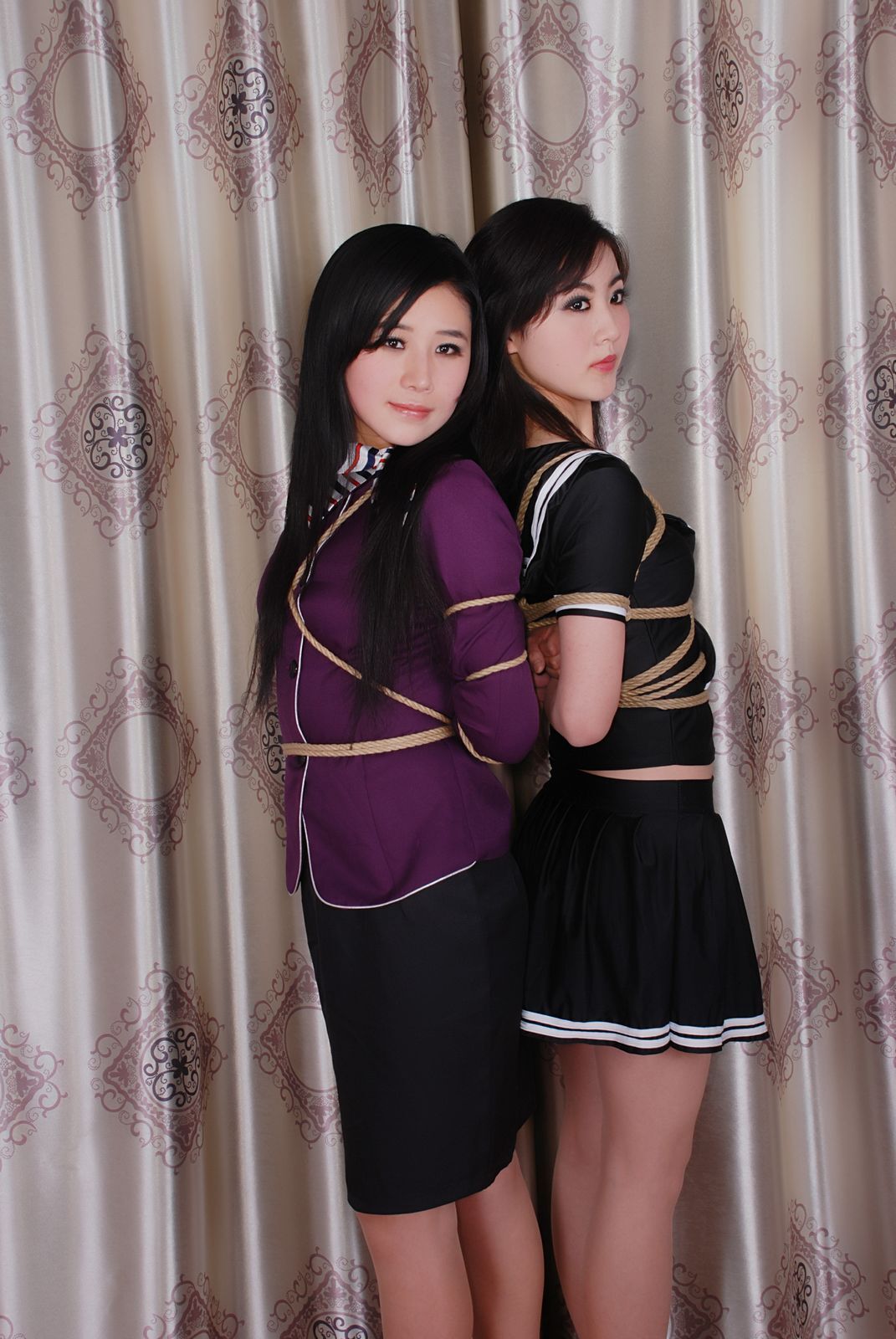 [神艺缘] 2010.04.09 No.009 模特 雨婷