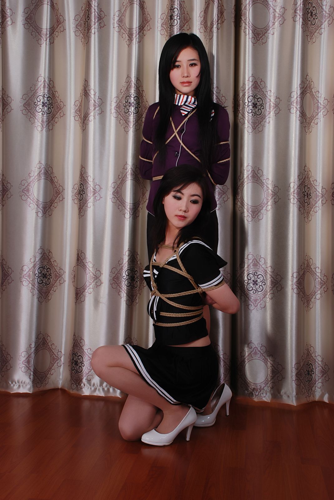 [神艺缘] 2010.04.09 No.009 模特 雨婷