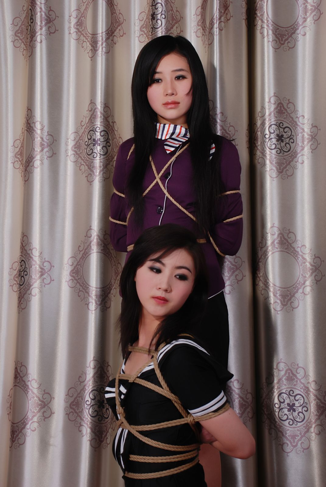 [神艺缘] 2010.04.09 No.009 模特 雨婷