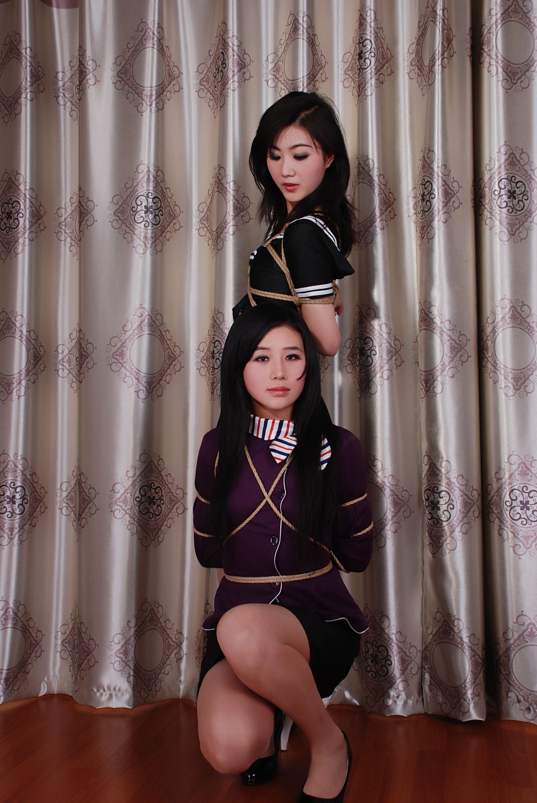 [神艺缘] 2010.04.09 No.009 模特 雨婷