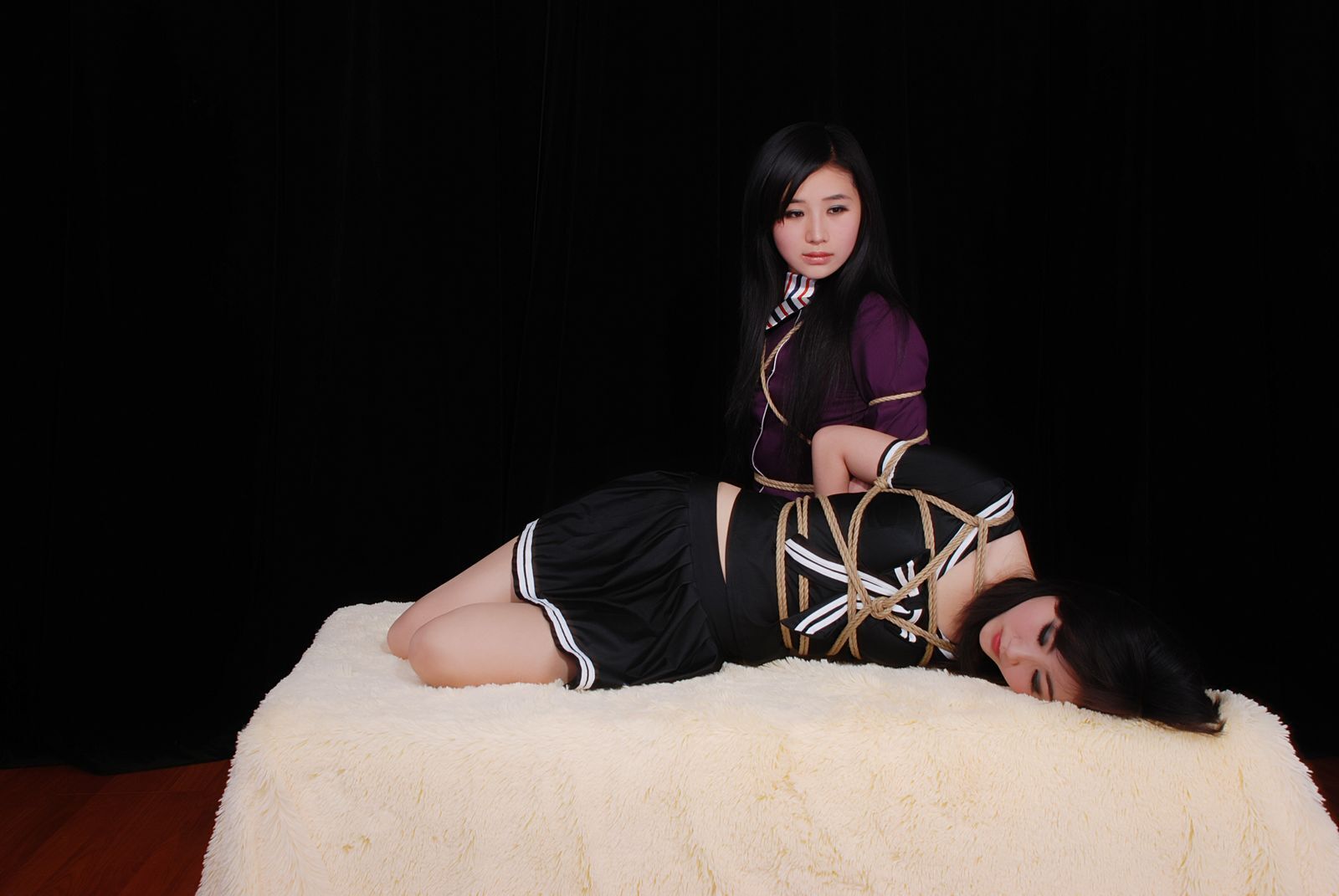 [神艺缘] 2010.04.09 No.009 模特 雨婷