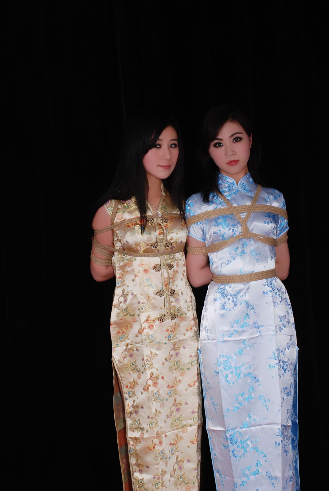 [神艺缘] 2010.04.09 No.009 模特 雨婷