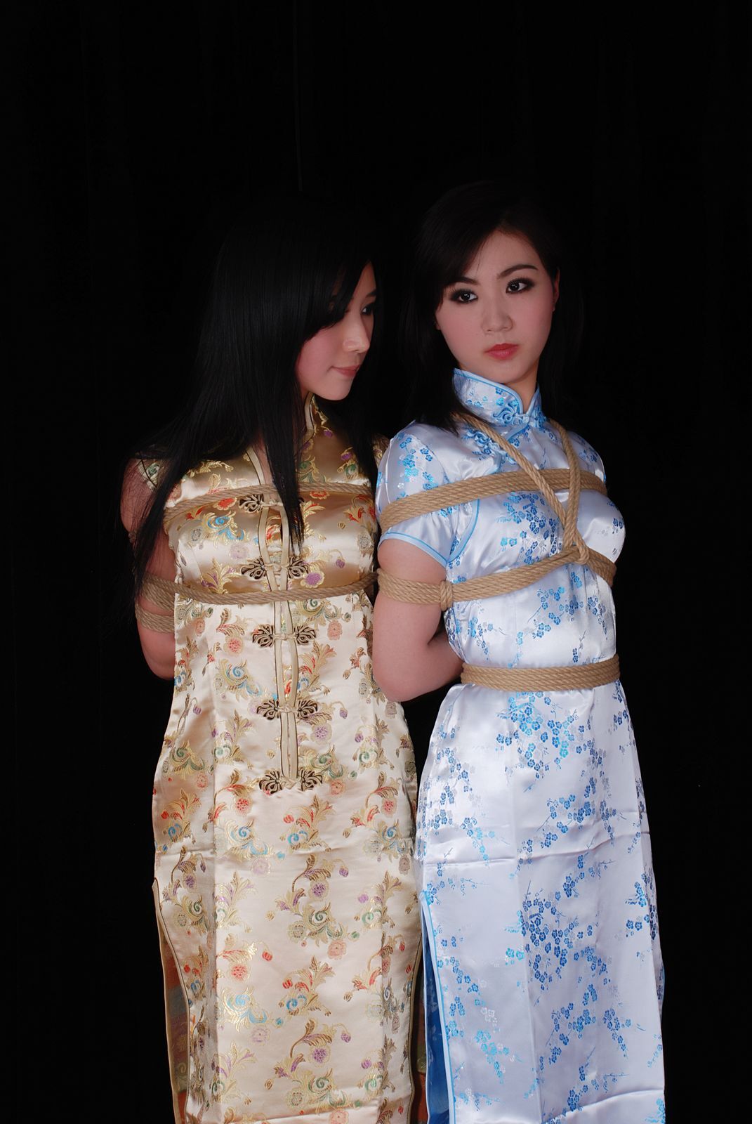 [神艺缘] 2010.04.09 No.009 模特 雨婷