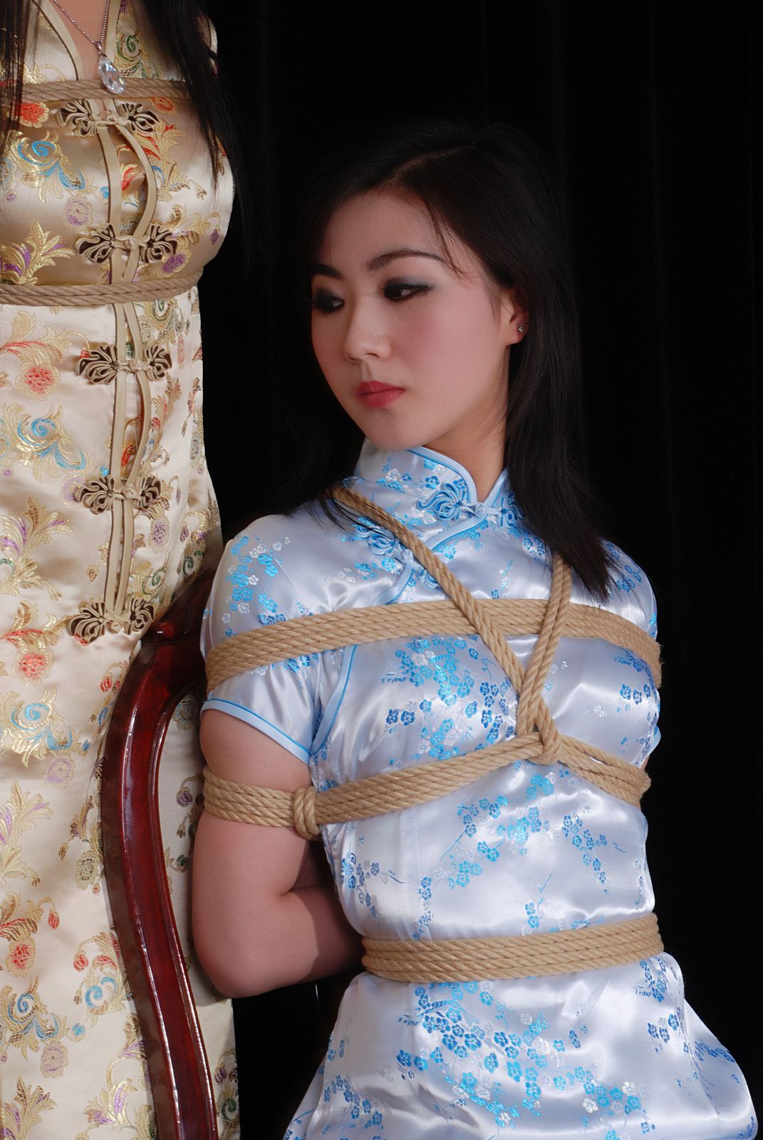 [神艺缘] 2010.04.09 No.009 模特 雨婷