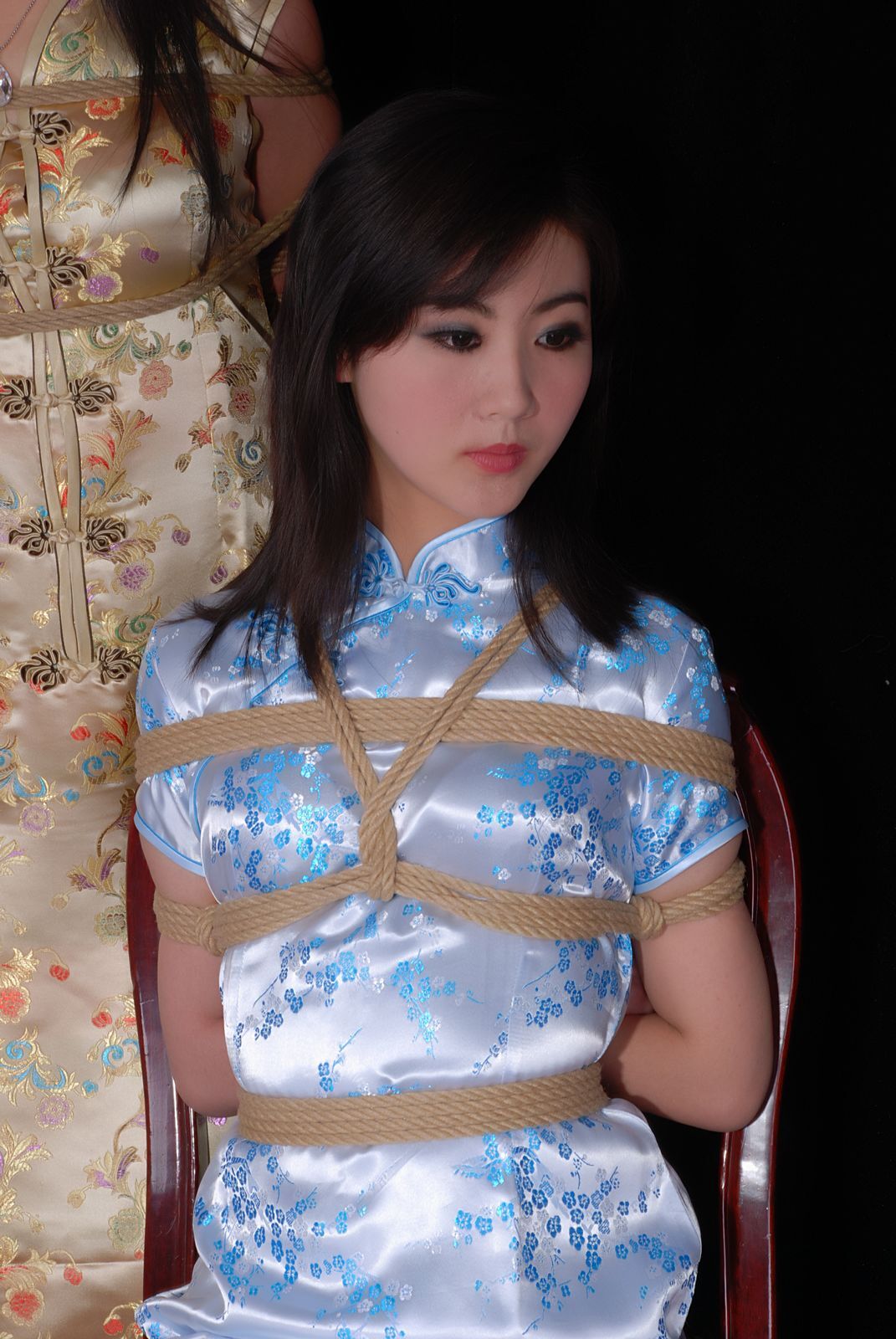 [神艺缘] 2010.04.09 No.009 模特 雨婷