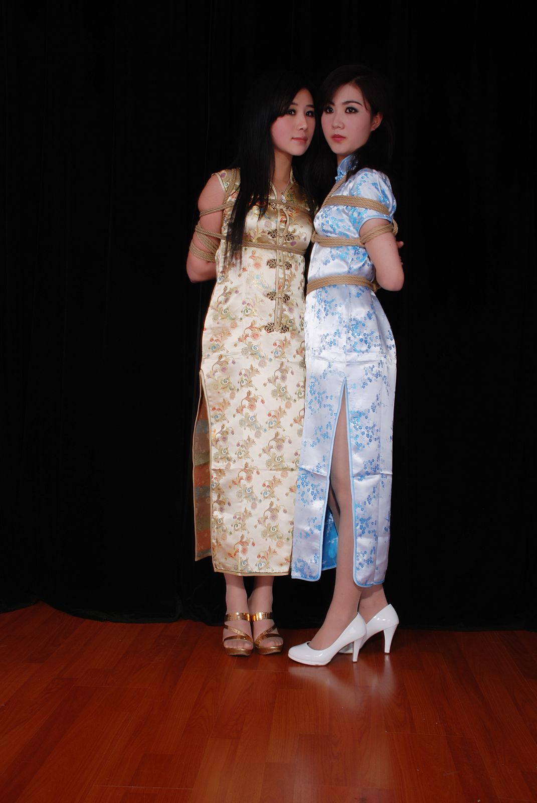 [神艺缘] 2010.04.09 No.009 模特 雨婷