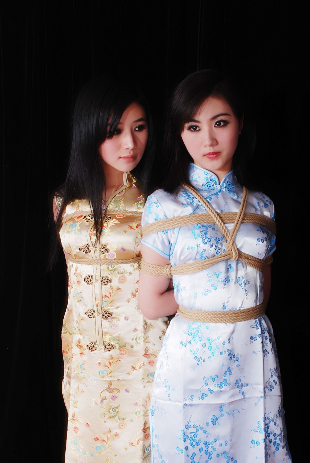 [神艺缘] 2010.04.09 No.009 模特 雨婷