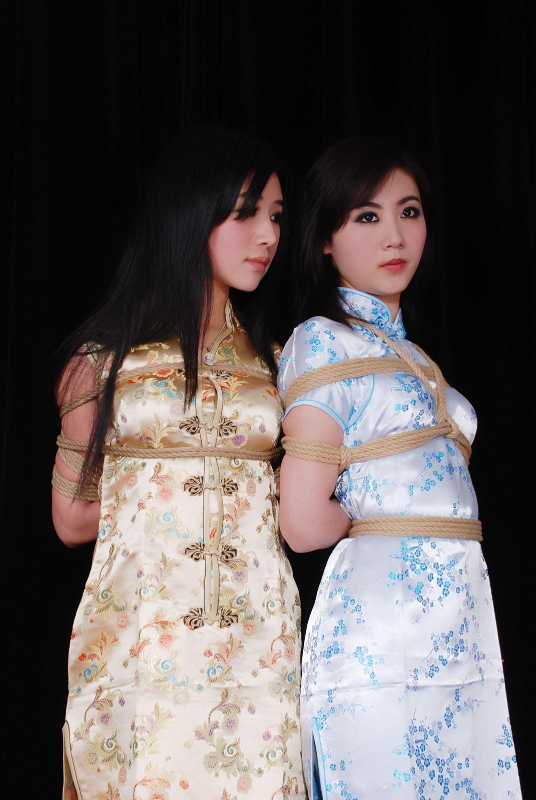 [神艺缘] 2010.04.09 No.009 模特 雨婷