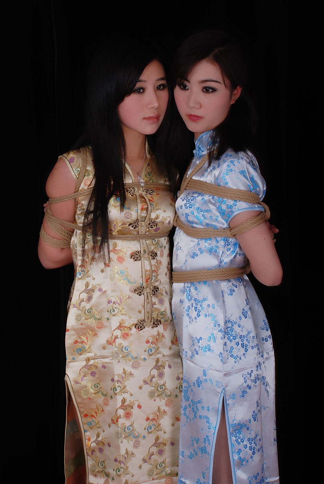 [神艺缘] 2010.04.09 No.009 模特 雨婷